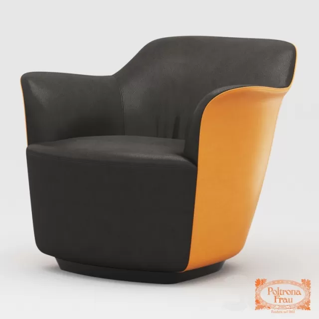 Poltrona Frau Aida – 222905