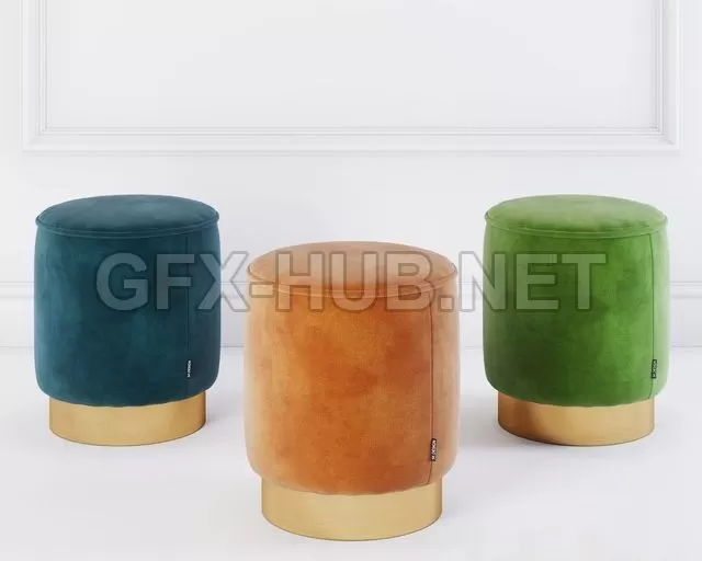 3DSKY FREE – FREE 3DS MAX MODELS