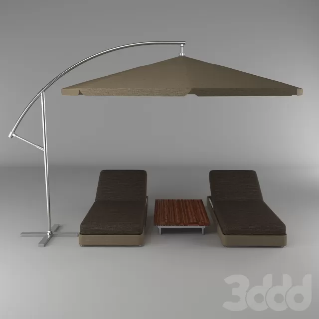 3DSKY FREE – FREE 3DS MAX MODELS