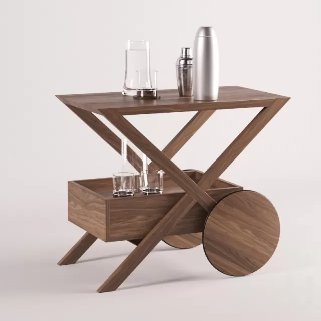 3DSKY FREE – FREE 3DS MAX MODELS