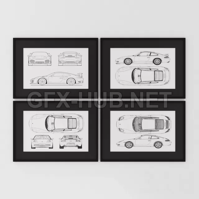 3DSKY FREE – FREE 3DS MAX MODELS