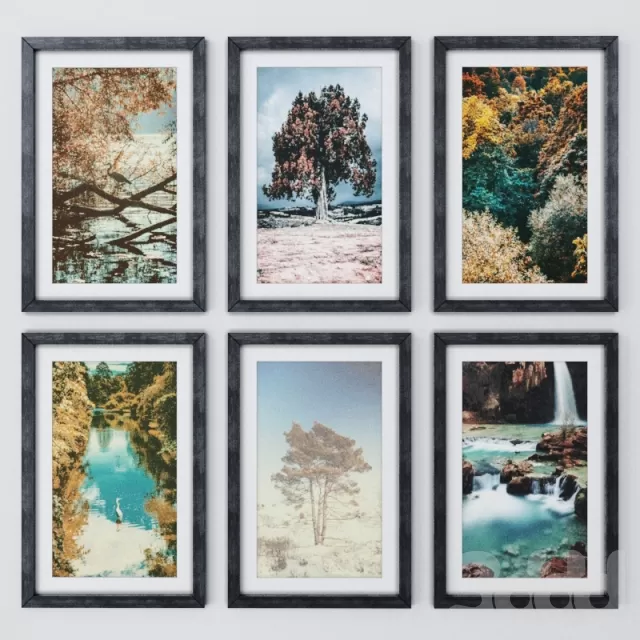 3DSKY FREE – FREE 3DS MAX MODELS