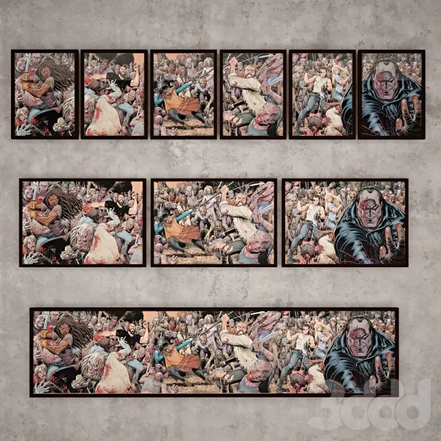 3DSKY FREE – FREE 3DS MAX MODELS