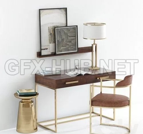 3DSKY FREE – FREE 3DS MAX MODELS