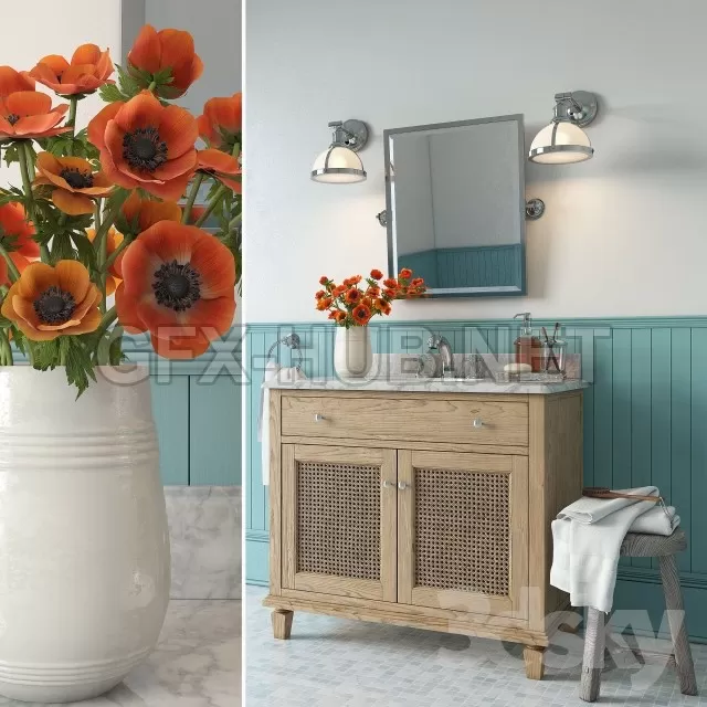 3DSKY FREE – FREE 3DS MAX MODELS