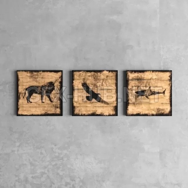 3DSKY FREE – FREE 3DS MAX MODELS