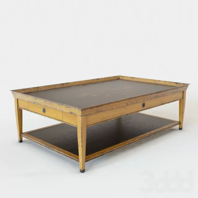 3DSKY FREE – FREE 3DS MAX MODELS