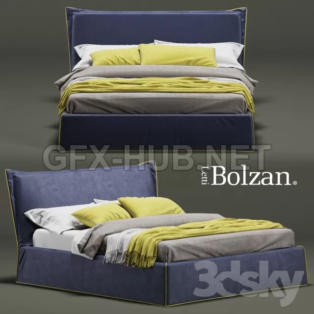 3DSKY FREE – FREE 3DS MAX MODELS