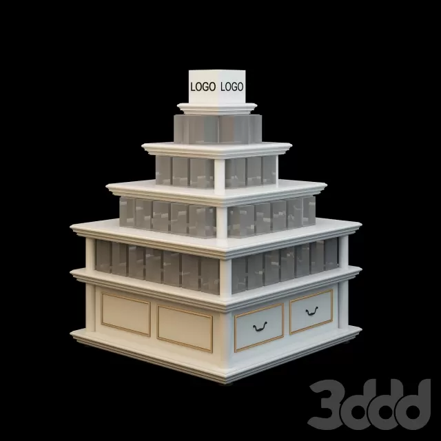 3DSKY FREE – FREE 3DS MAX MODELS