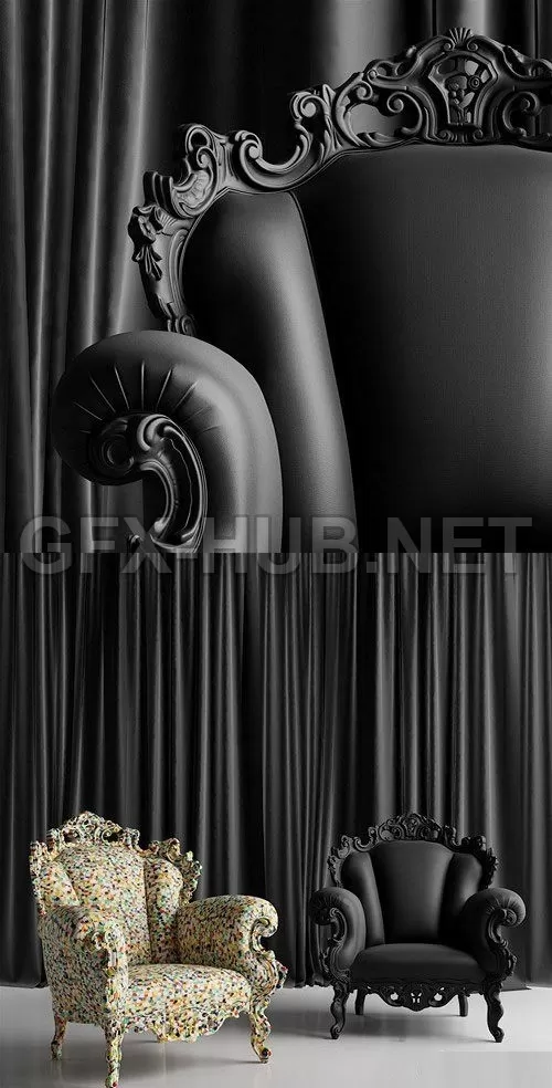 3DSKY FREE – FREE 3DS MAX MODELS