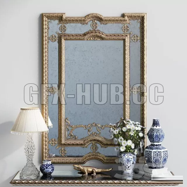 3DSKY FREE – FREE 3DS MAX MODELS