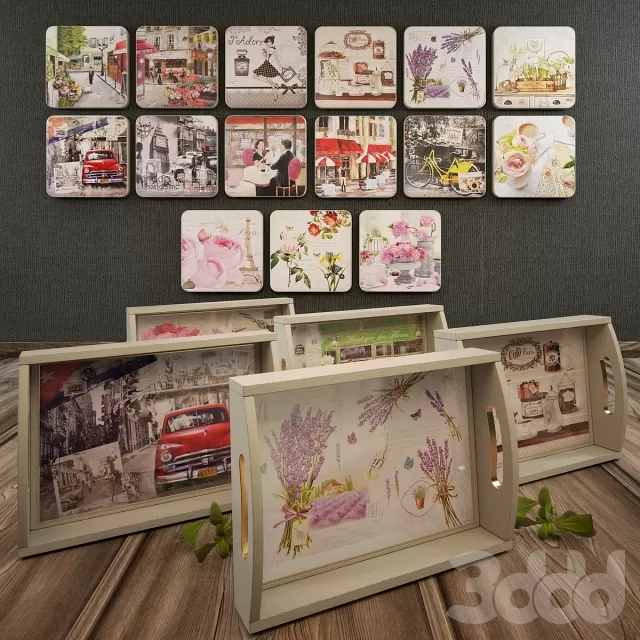 3DSKY FREE – FREE 3DS MAX MODELS