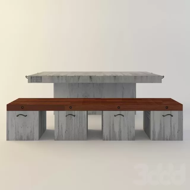 3DSKY FREE – FREE 3DS MAX MODELS