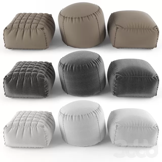 3DSKY FREE – FREE 3DS MAX MODELS