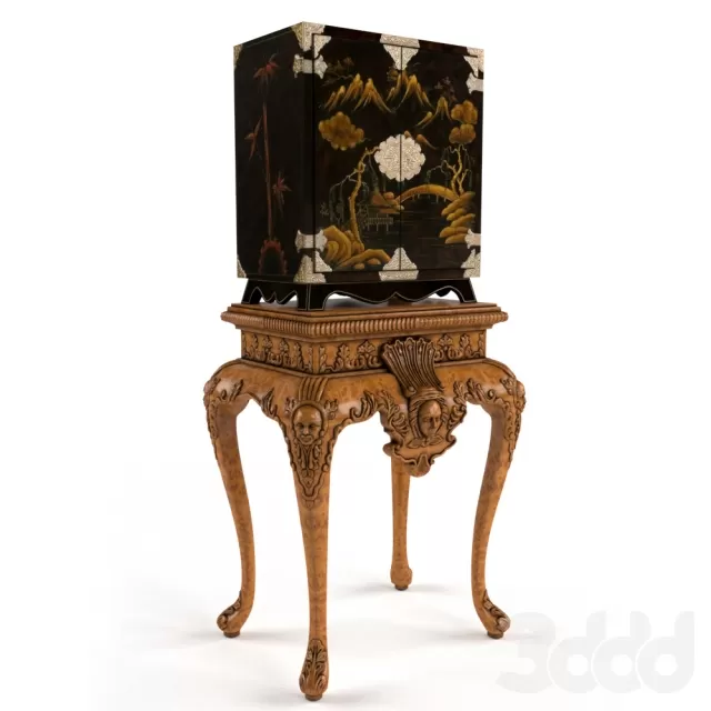 3DSKY FREE – FREE 3DS MAX MODELS