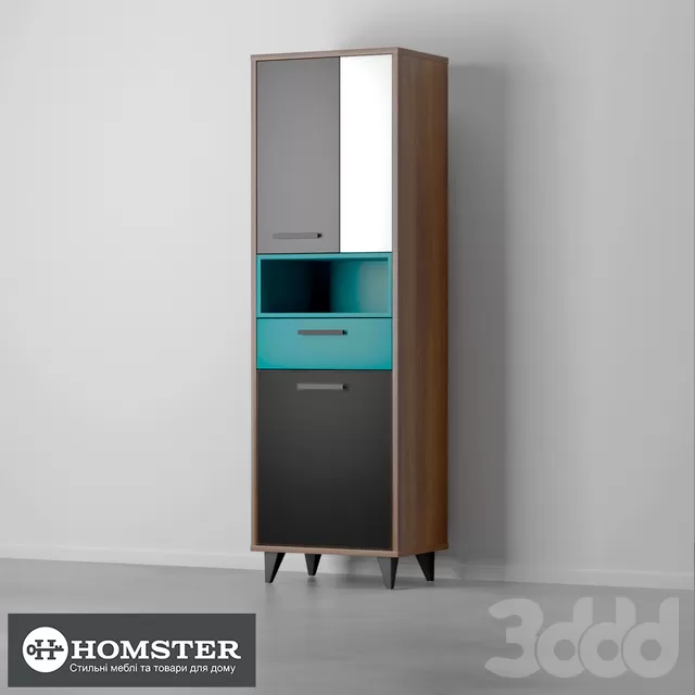 3DSKY FREE – FREE 3DS MAX MODELS