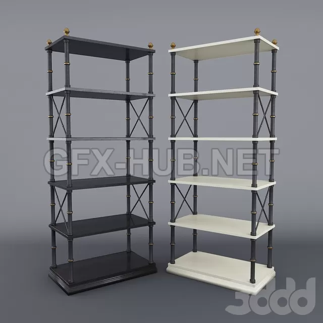 3DSKY FREE – FREE 3DS MAX MODELS