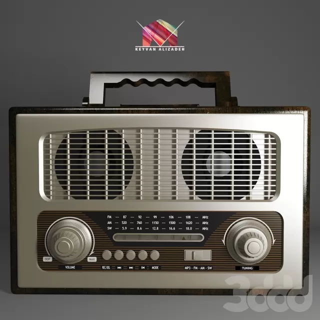 3DSKY FREE – FREE 3DS MAX MODELS