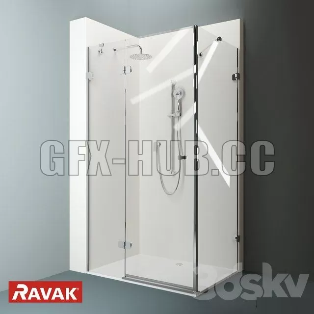 3DSKY FREE – FREE 3DS MAX MODELS