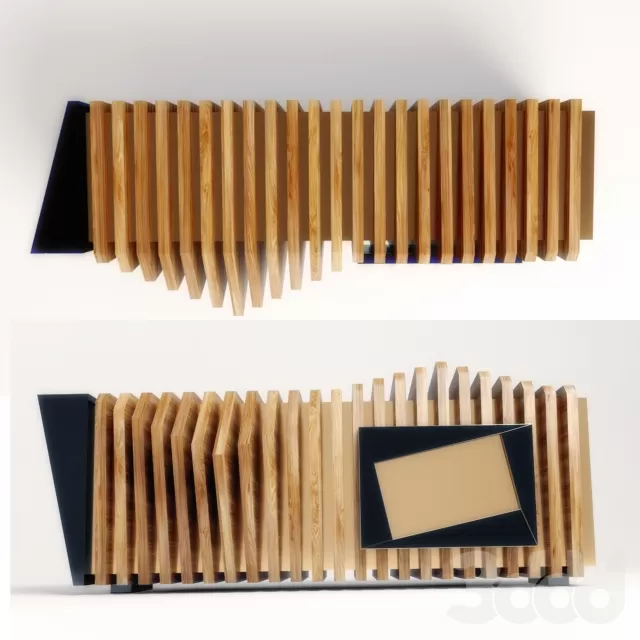 3DSKY FREE – FREE 3DS MAX MODELS