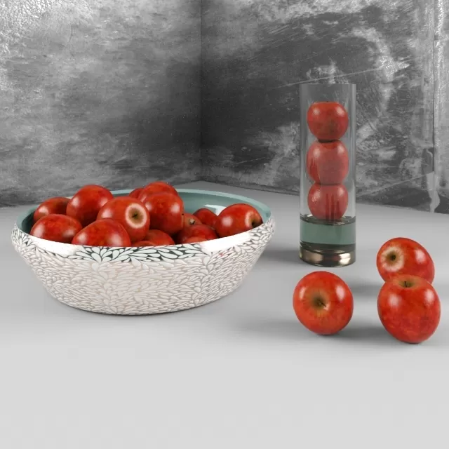 3DSKY FREE – FREE 3DS MAX MODELS