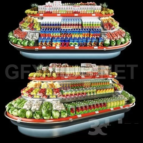 3DSKY FREE – FREE 3DS MAX MODELS