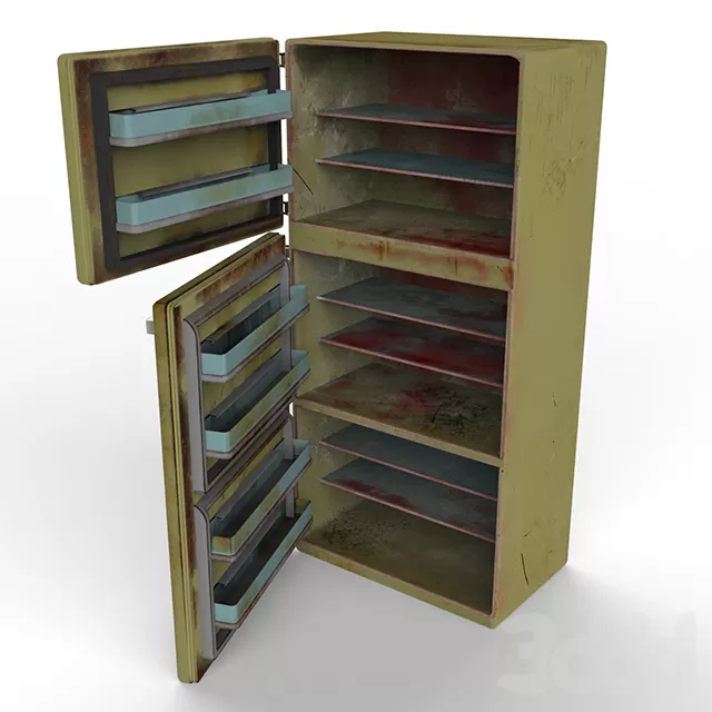 3D MODELS FREE DOWNLOAD 