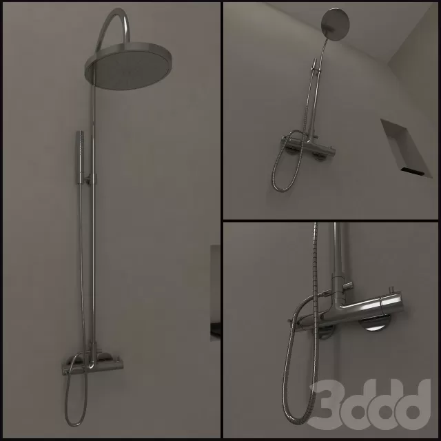 3DSKY FREE – FREE 3DS MAX MODELS