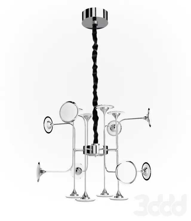 3DSKY FREE – FREE 3DS MAX MODELS