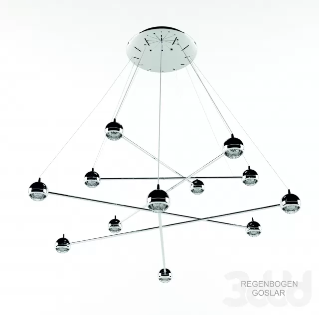 3DSKY FREE – FREE 3DS MAX MODELS