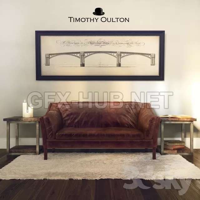 3DSKY FREE – FREE 3DS MAX MODELS