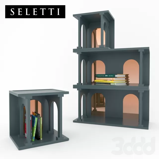 3DSKY FREE – FREE 3DS MAX MODELS