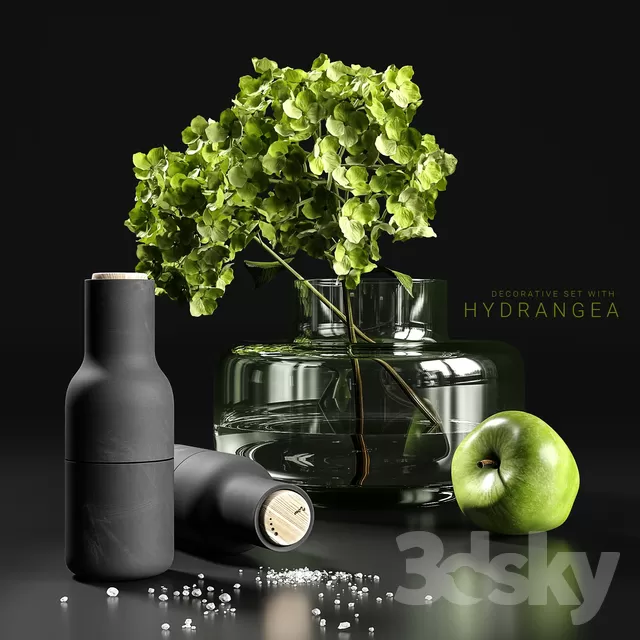 3DSKY FREE - FREE 3DS MAX MODELS