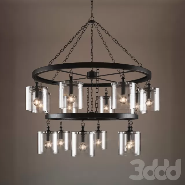 3DSKY FREE – FREE 3DS MAX MODELS