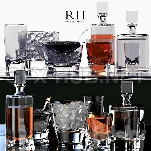 3DSKY FREE – FREE 3DS MAX MODELS