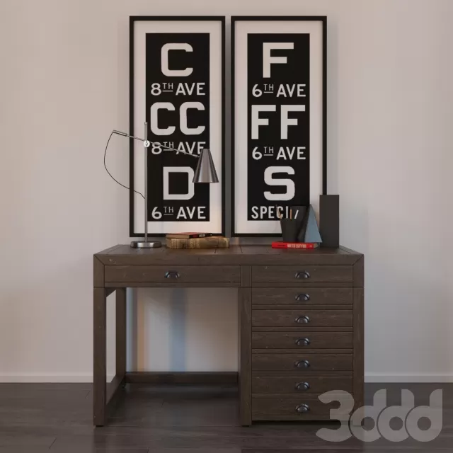 3DSKY FREE – FREE 3DS MAX MODELS