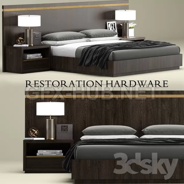 3DSKY FREE – FREE 3DS MAX MODELS