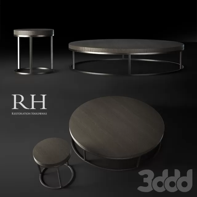 3DSKY FREE – FREE 3DS MAX MODELS