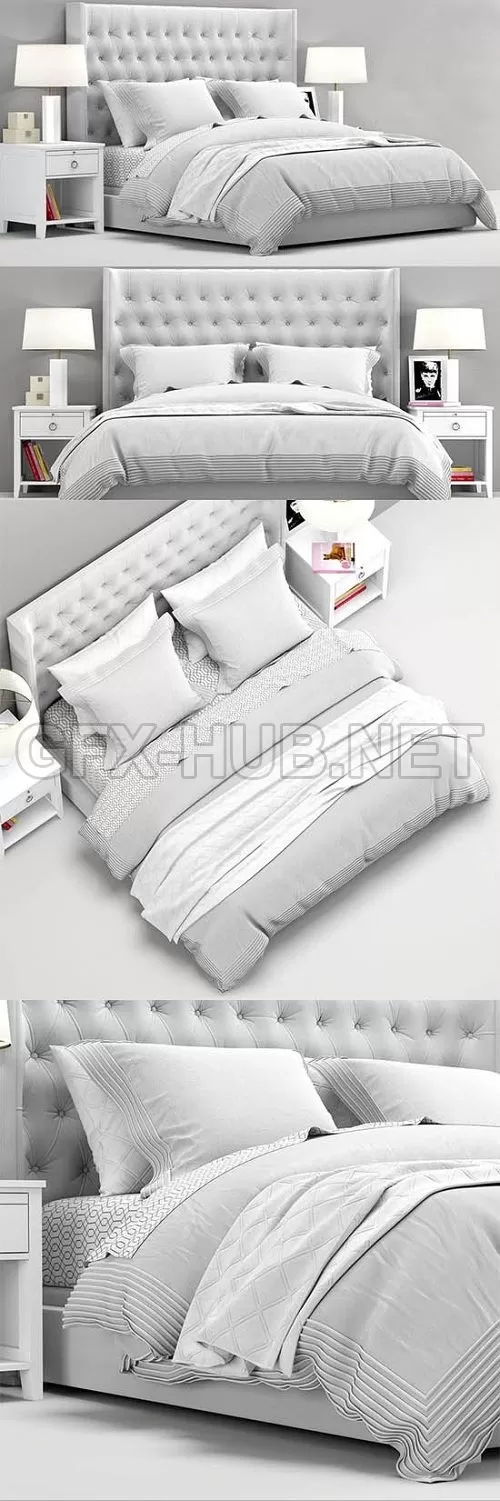 3DSKY FREE – FREE 3DS MAX MODELS