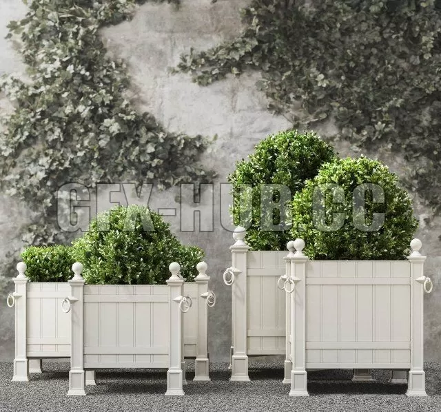 3DSKY FREE – FREE 3DS MAX MODELS