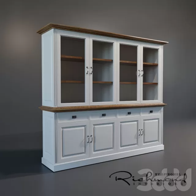 3DSKY FREE – FREE 3DS MAX MODELS