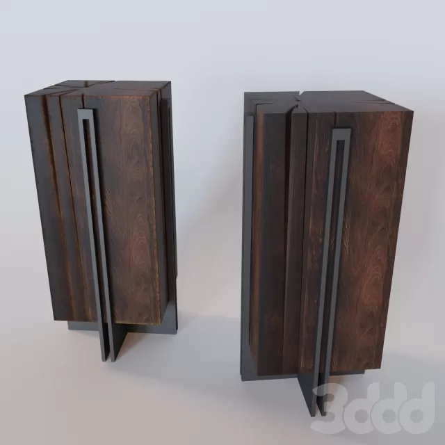 3DSKY FREE – FREE 3DS MAX MODELS