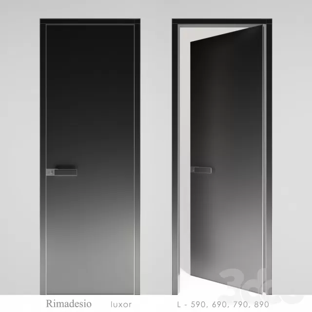 3DSKY FREE – FREE 3DS MAX MODELS