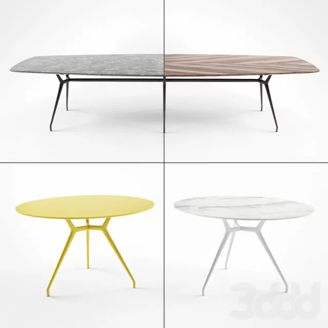 3DSKY FREE – FREE 3DS MAX MODELS