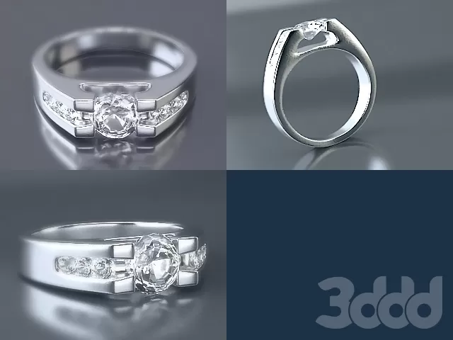 3DSKY FREE – FREE 3DS MAX MODELS