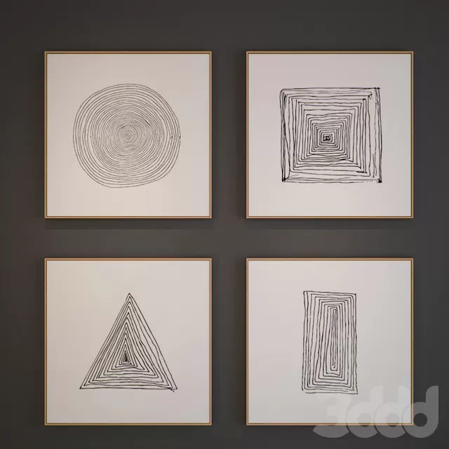 3DSKY FREE – FREE 3DS MAX MODELS