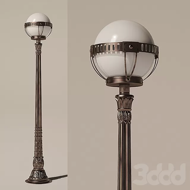 3DSKY FREE – FREE 3DS MAX MODELS