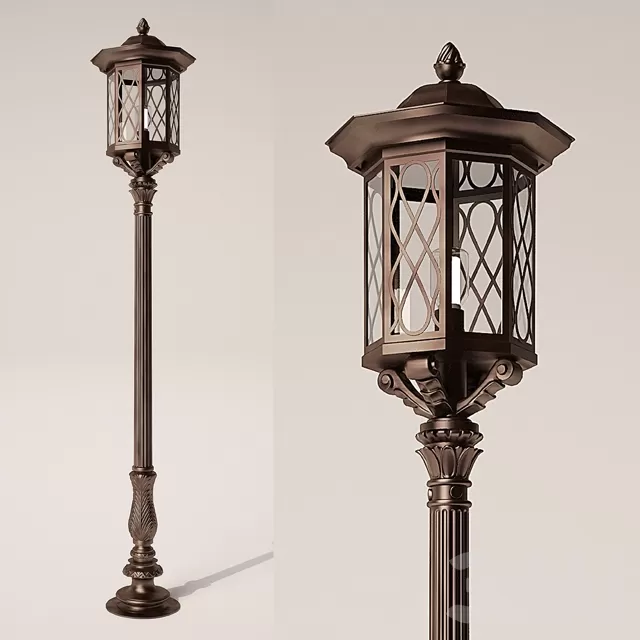 3DSKY FREE – FREE 3DS MAX MODELS