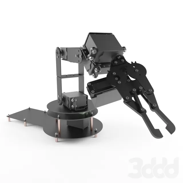 3D MODELS FREE DOWNLOAD 