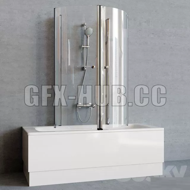 3DSKY FREE – FREE 3DS MAX MODELS